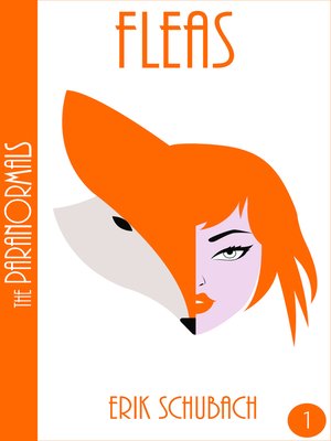 cover image of Fleas
